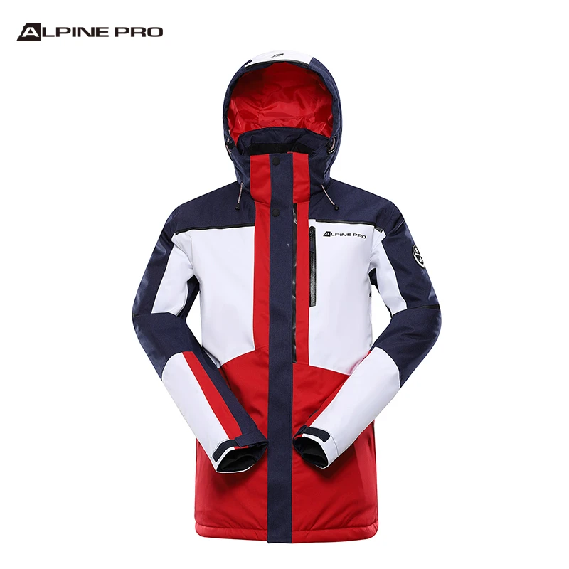 Mens Ski Jacket And Pants Set