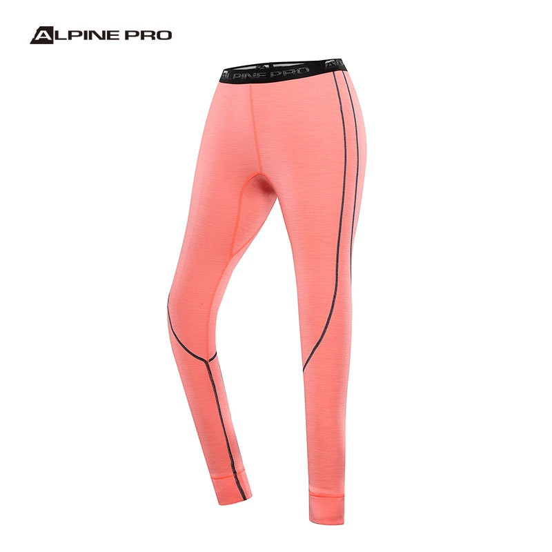 Women's Thermal Underwear For Skiing